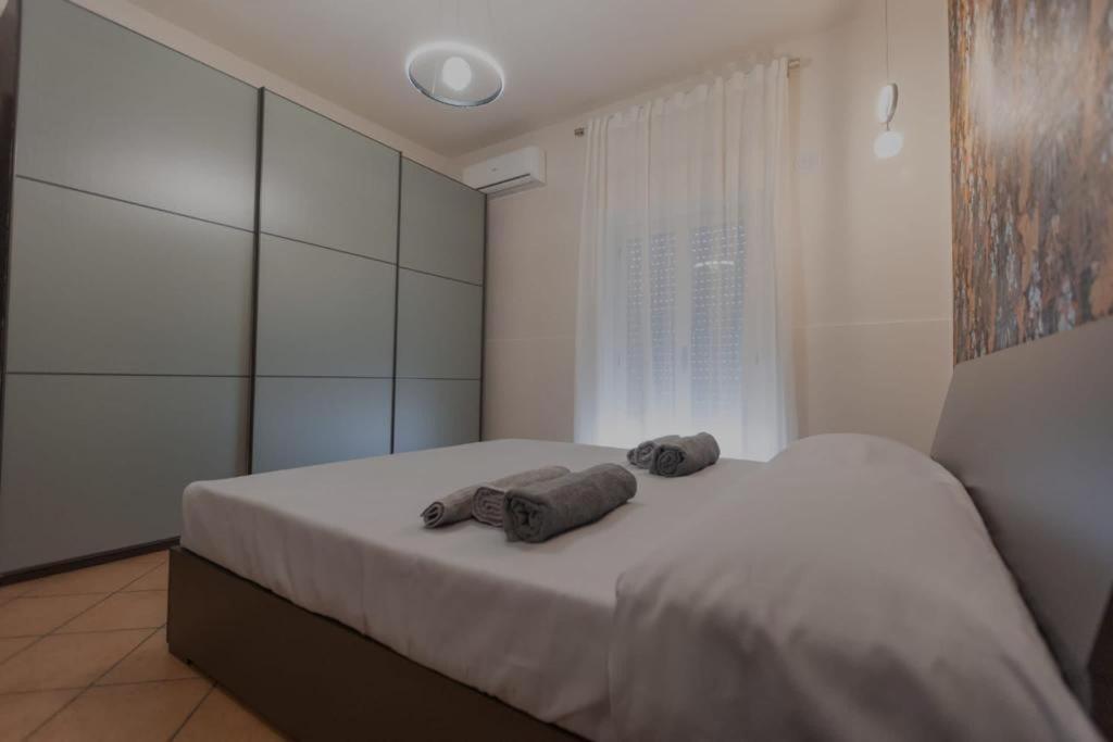 Zara House Holiday Home Palmi Exterior foto