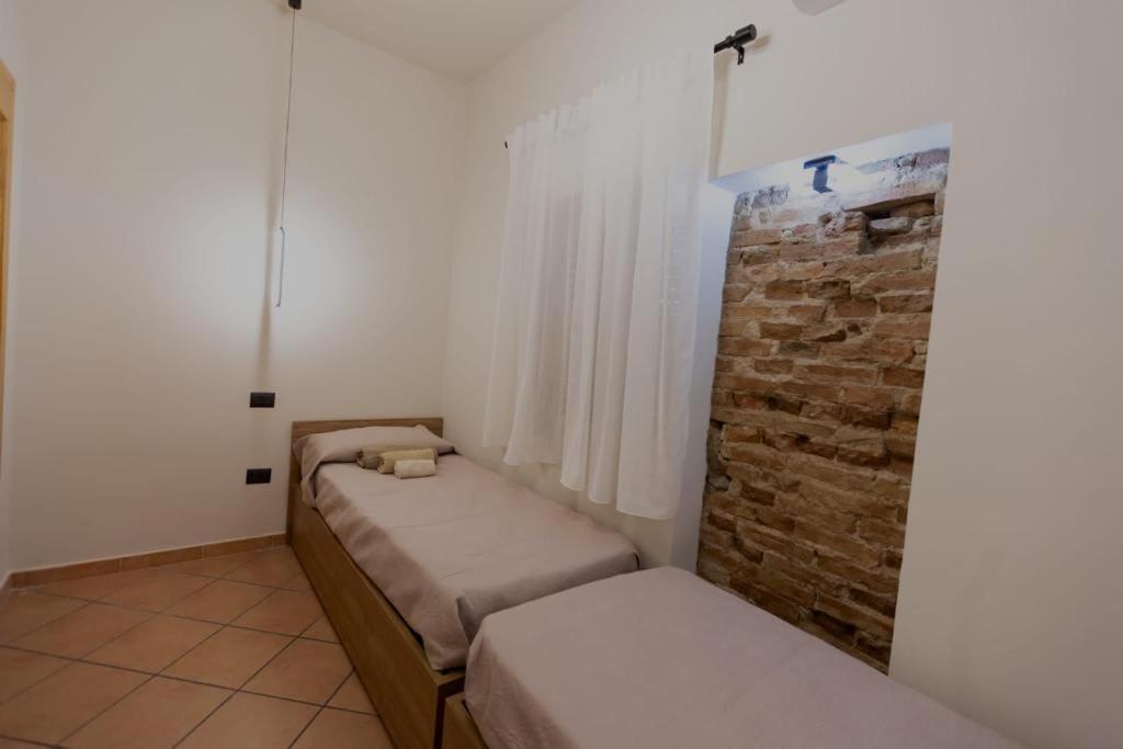 Zara House Holiday Home Palmi Exterior foto