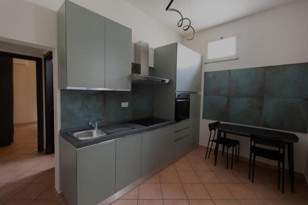 Zara House Holiday Home Palmi Exterior foto