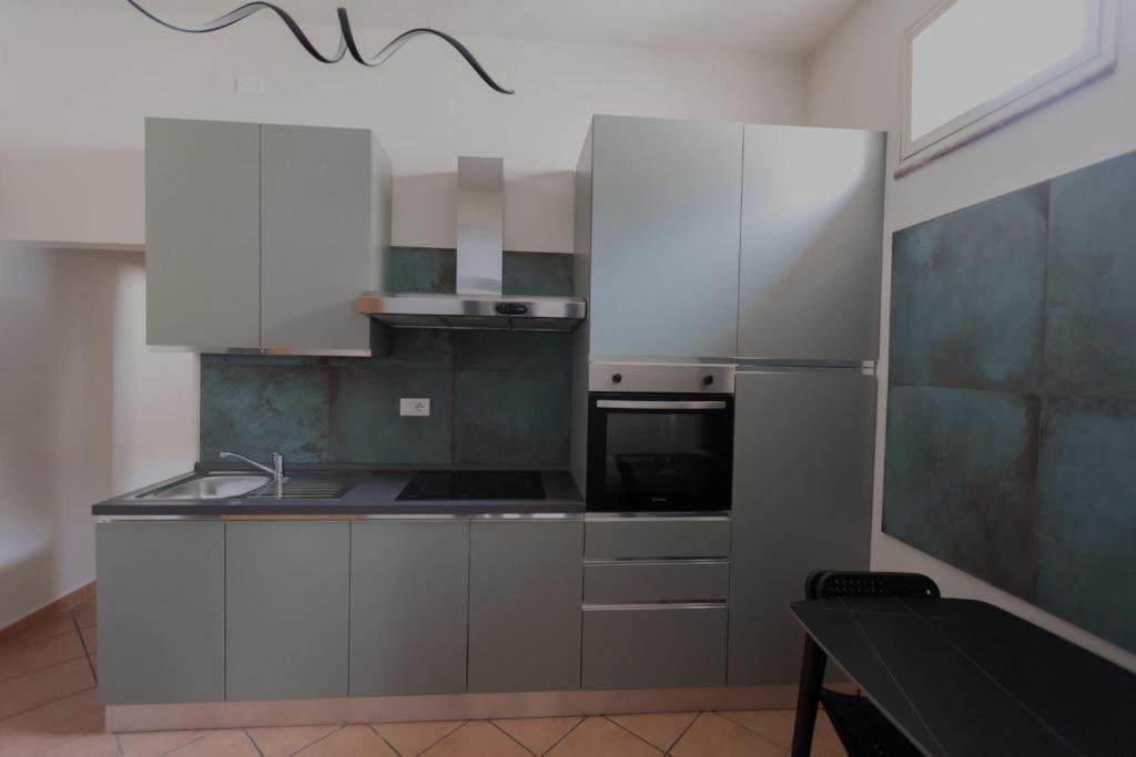Zara House Holiday Home Palmi Exterior foto